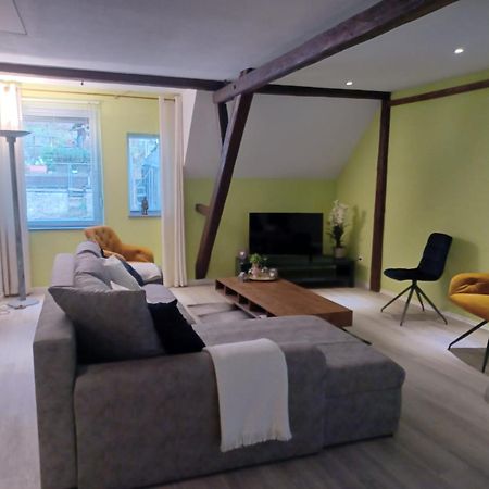 Luxus Ferienhaus Janina Zell an der Mosel Ngoại thất bức ảnh