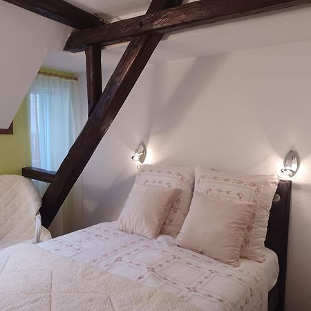 Luxus Ferienhaus Janina Zell an der Mosel Ngoại thất bức ảnh