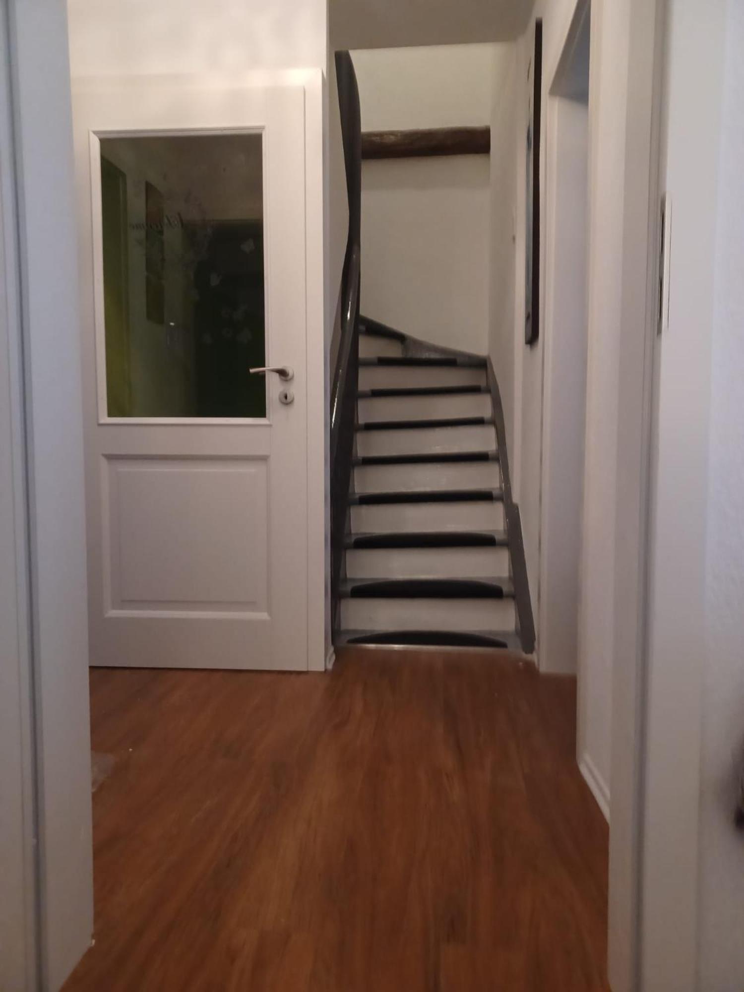 Luxus Ferienhaus Janina Zell an der Mosel Ngoại thất bức ảnh