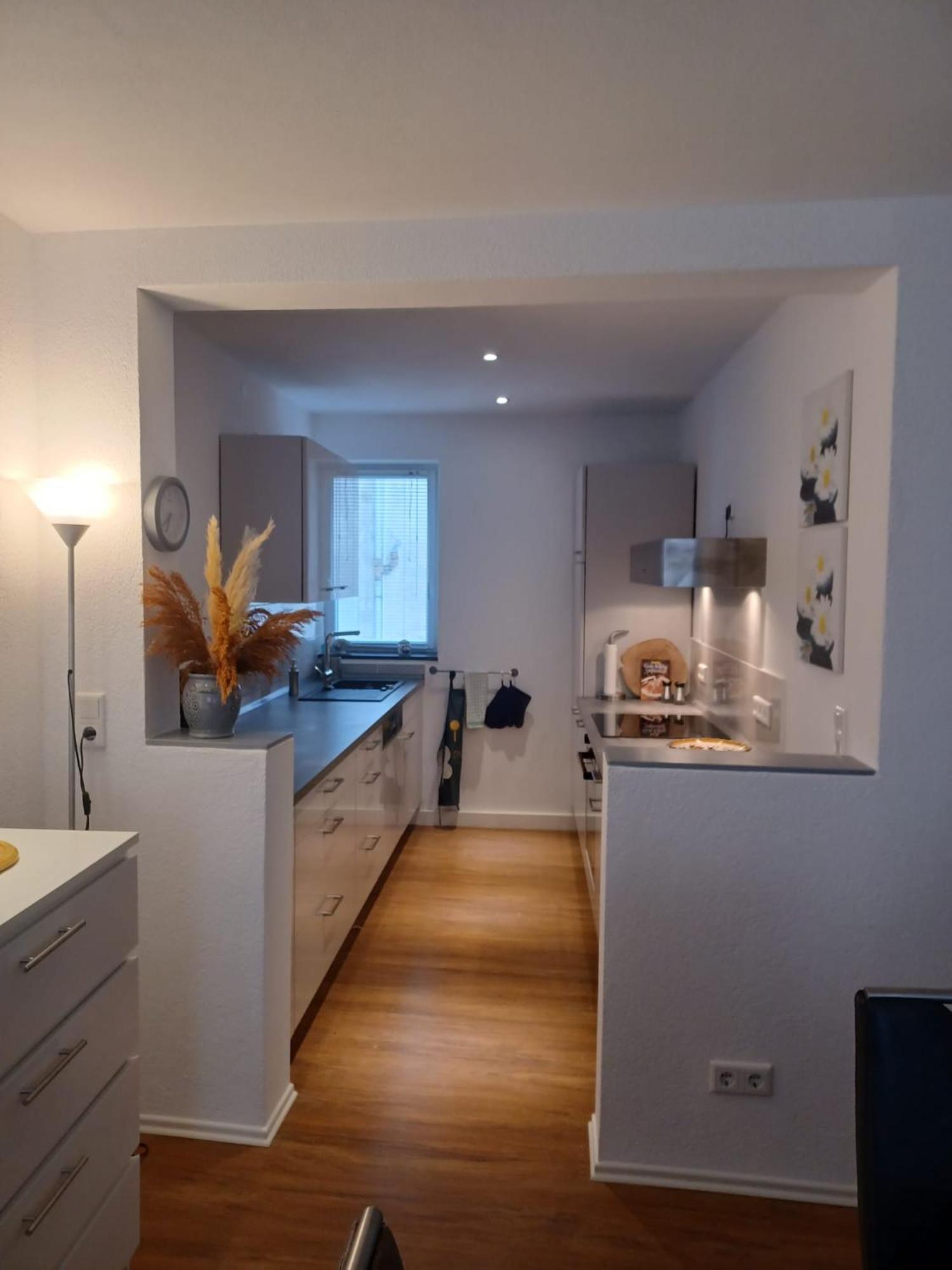 Luxus Ferienhaus Janina Zell an der Mosel Ngoại thất bức ảnh