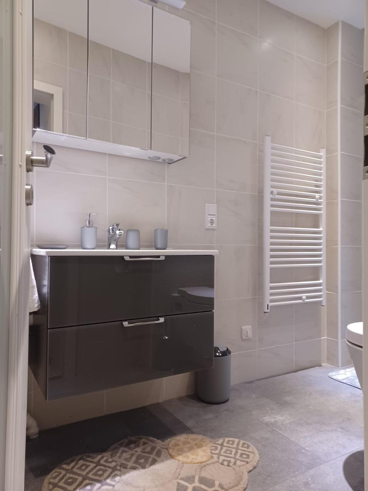 Luxus Ferienhaus Janina Zell an der Mosel Ngoại thất bức ảnh