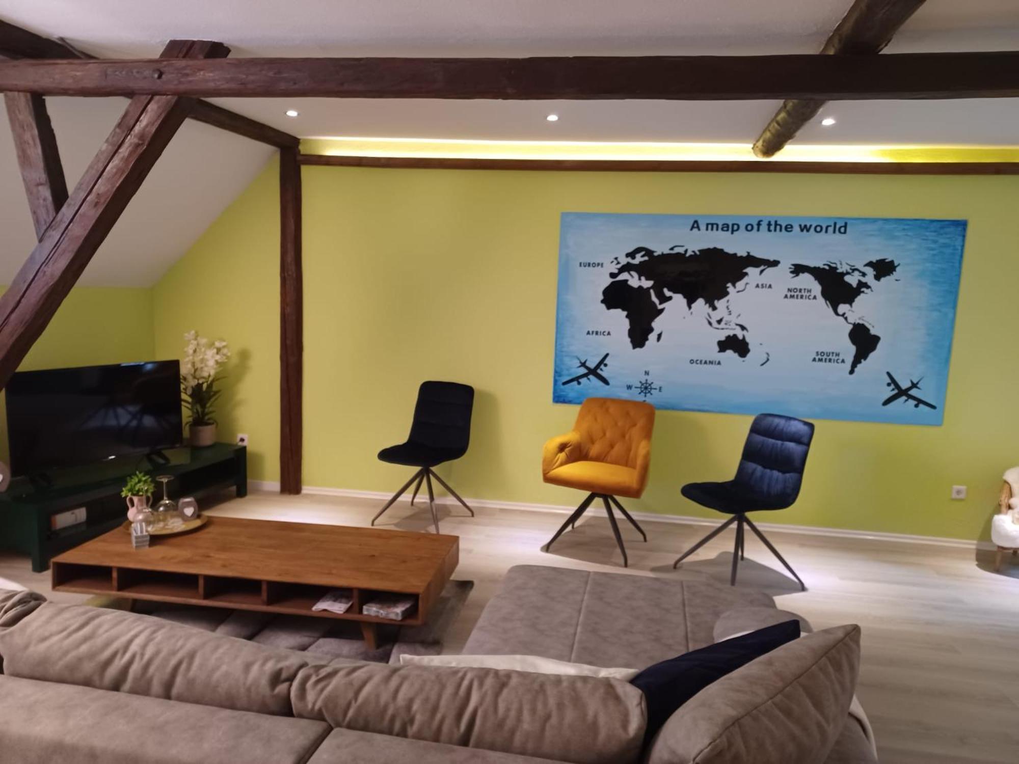 Luxus Ferienhaus Janina Zell an der Mosel Ngoại thất bức ảnh