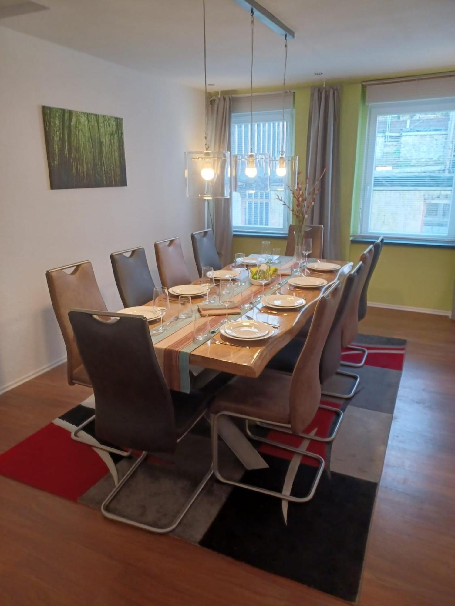 Luxus Ferienhaus Janina Zell an der Mosel Ngoại thất bức ảnh