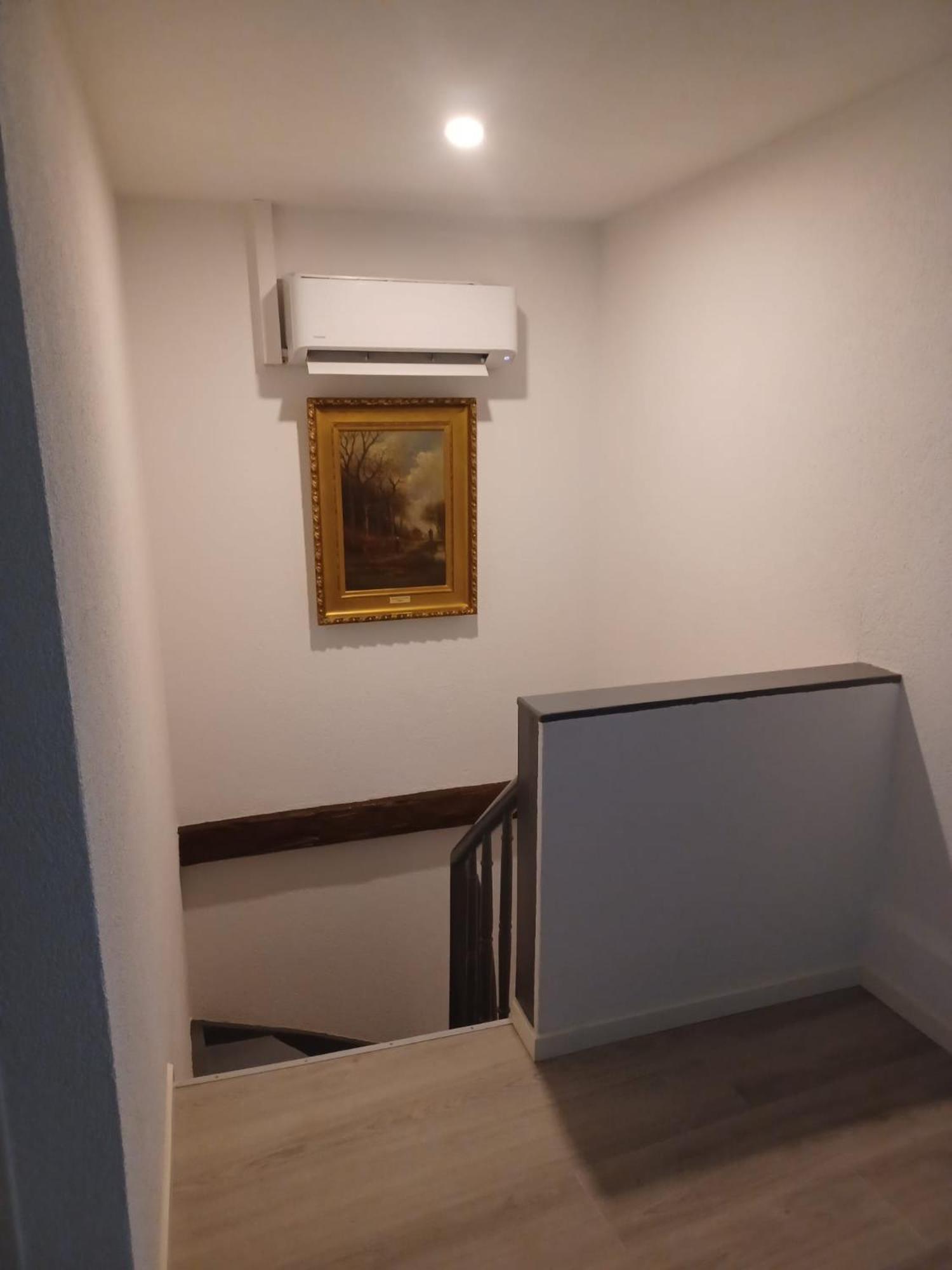 Luxus Ferienhaus Janina Zell an der Mosel Ngoại thất bức ảnh