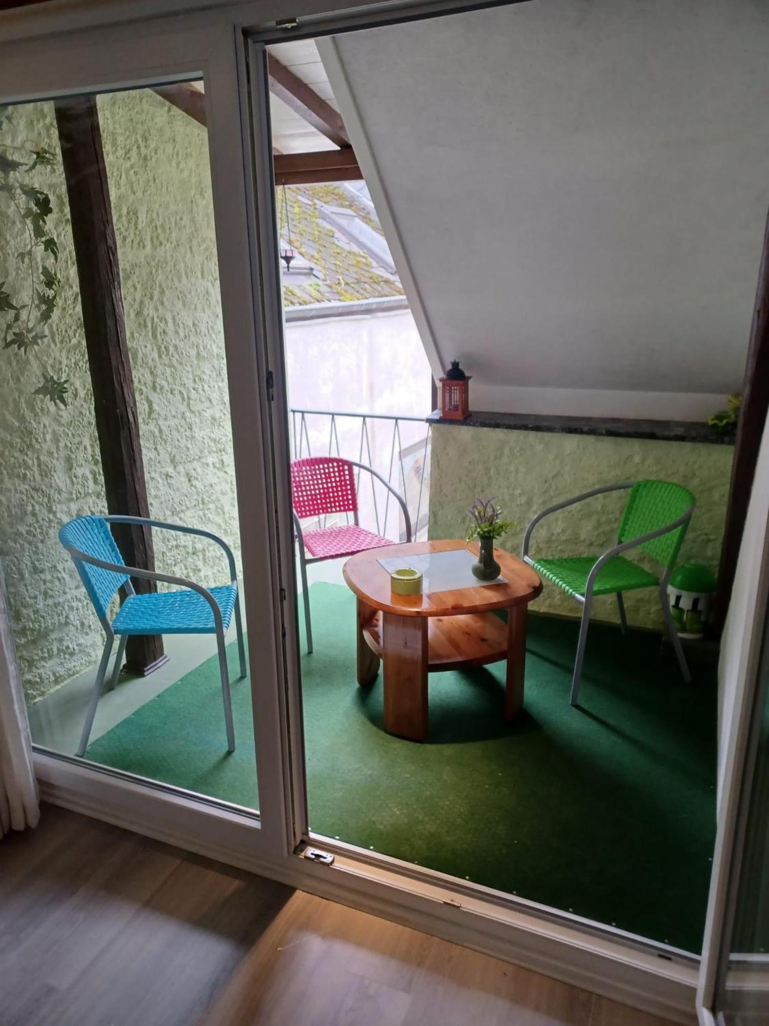 Luxus Ferienhaus Janina Zell an der Mosel Ngoại thất bức ảnh